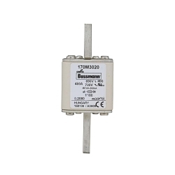 Bussmann 170M3020 - Fuses & Fuse Holders
