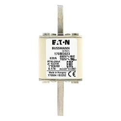 Bussmann 170M3023 - Fuses & Fuse Holders