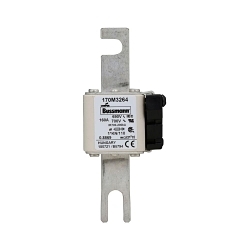 Bussmann 170M3264 - Fuses & Fuse Holders