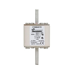 Bussmann 170M4015 - Fuses & Fuse Holders