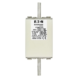 Bussmann 170M4143 - Fuses & Fuse Holders