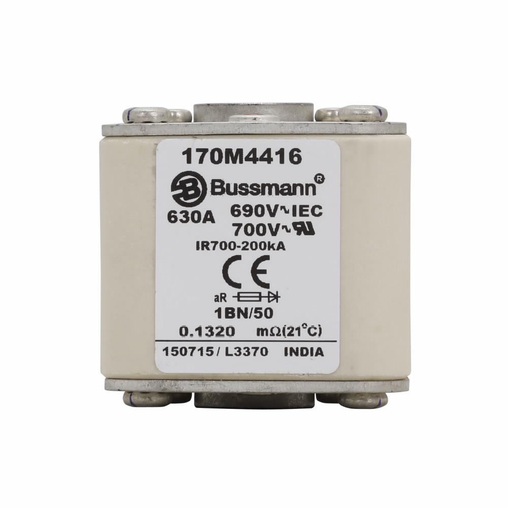 Bussmann 170M4416 - Fuses & Fuse Holders