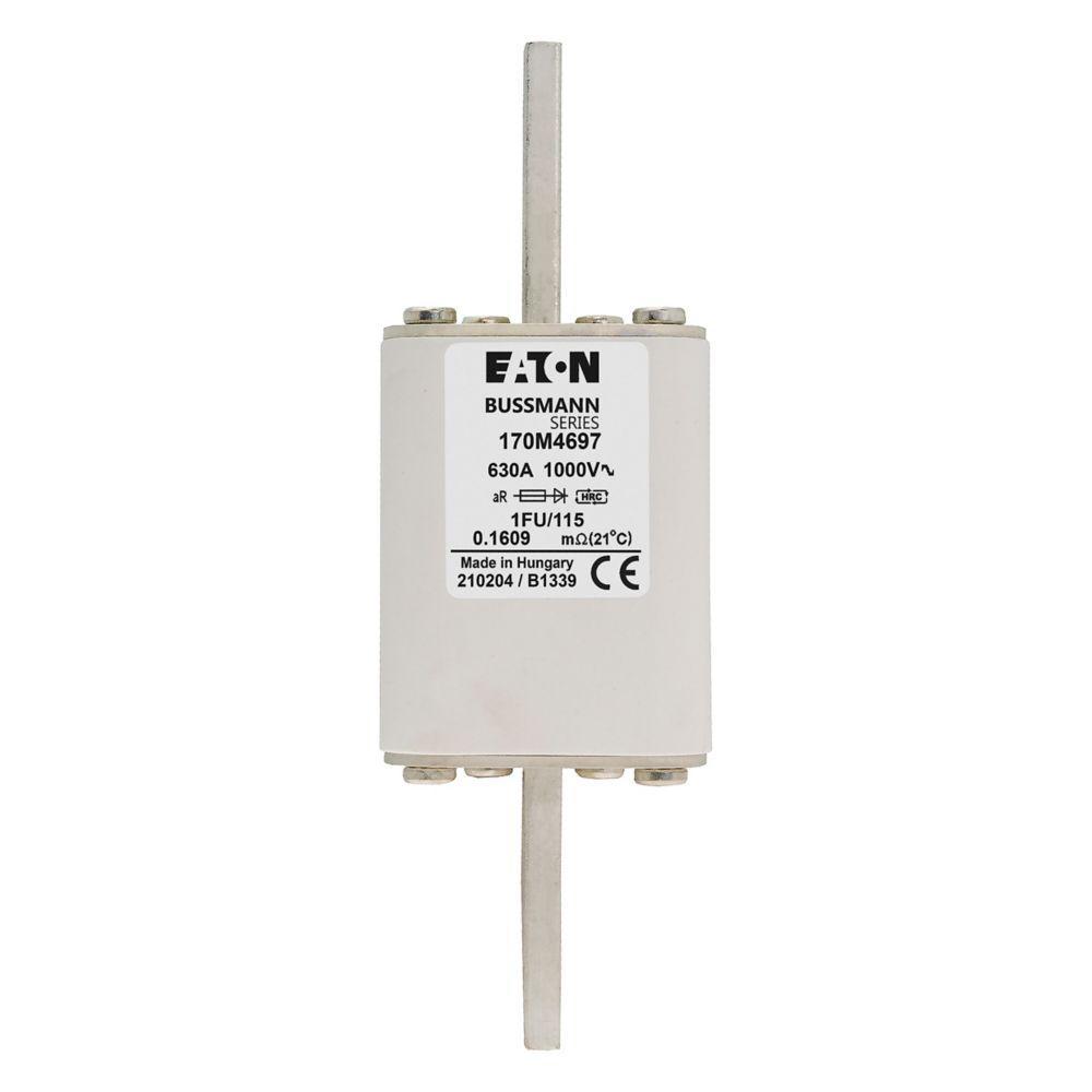 Bussmann 170M4697 - Fuses & Fuse Holders