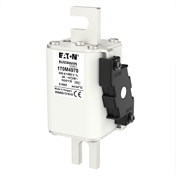 Bussmann 170M4970 - Fuses & Fuse Holders