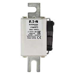 Bussmann 170M4972 - Fuses & Fuse Holders