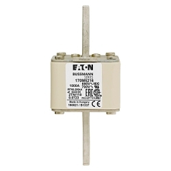 Bussmann 170M5216 - Fuses & Fuse Holders