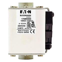 Bussmann 170M5559 - Fuses & Fuse Holders