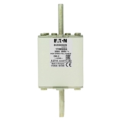 Bussmann 170M5884 - Fuses & Fuse Holders