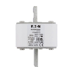 Bussmann 170M6012 - Fuses & Fuse Holders
