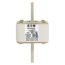Bussmann 170M6211 - Fuses & Fuse Holders