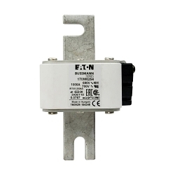 Bussmann 170M6264 - Fuses & Fuse Holders