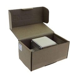Bussmann 170M6813D High Speed Fuse, 900 A, 690 V AC, 200 kAIC Interrupt, Class: AR, Square Body