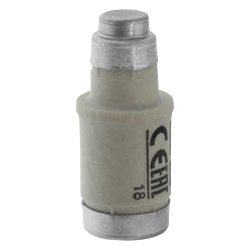 Bussmann 20NZ02 Type D0 Low voltage Time Delay Fuse, 20 A, 400 V, 100 kA Interrupt, Class: GL/GG/C