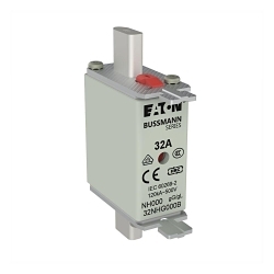 Bussmann 32NHG000B - Fuses & Fuse Holders