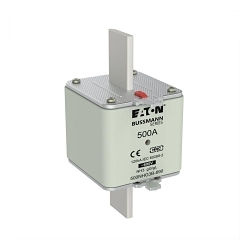 Bussmann 500NHG3B-690 - Fuses & Fuse Holders