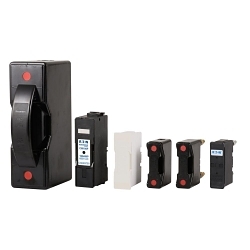Bussmann 60/100BS - Fuses & Fuse Holders