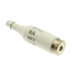 Bussmann 6D16Q - Fuses & Fuse Holders