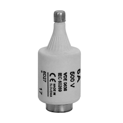 Bussmann 6D27 - Fuses & Fuse Holders