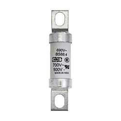 Bussmann 80ET - Fuses & Fuse Holders