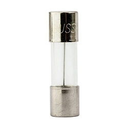 Bussmann AGW-3 - Fuses & Fuse Holders