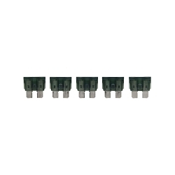Bussmann ATC-35 - Fuses & Fuse Holders