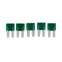 Bussmann ATR-30 - Fuses & Fuse Holders