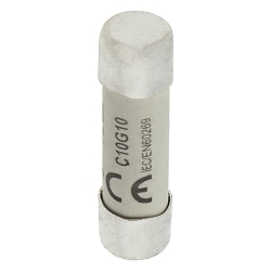 Bussmann C10G10 - Fuses & Fuse Holders
