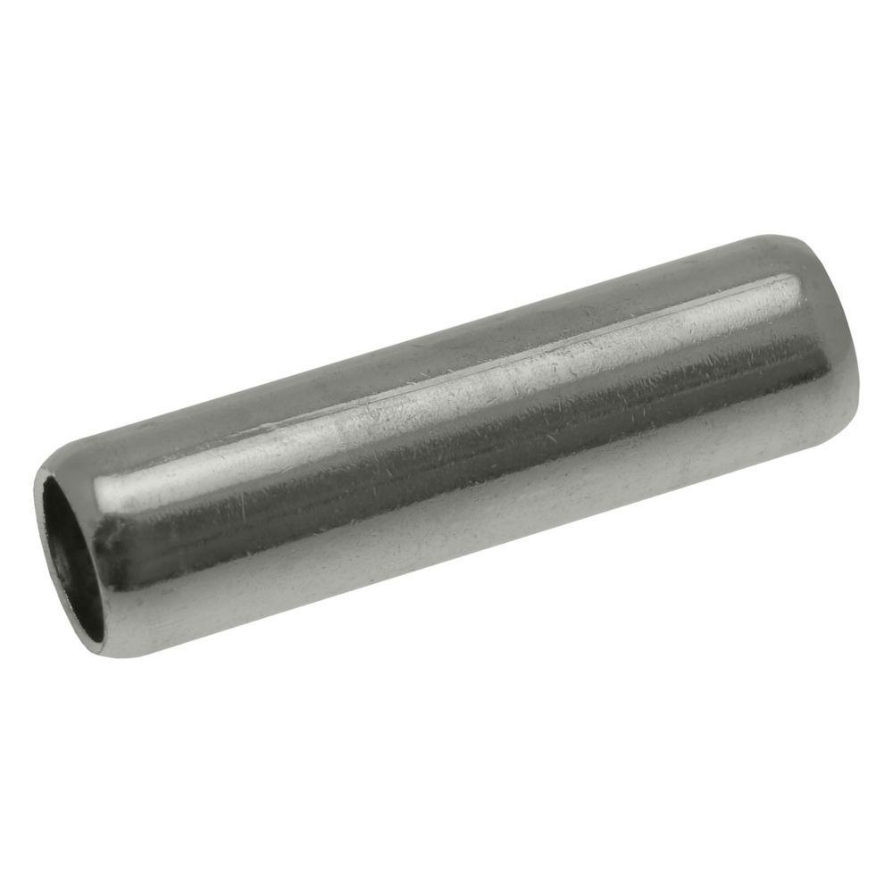Bussmann C10NL British Style Solid Neutral Link, For Use With 10 x 38 mm CHM Series Fuse Holder, 32 A