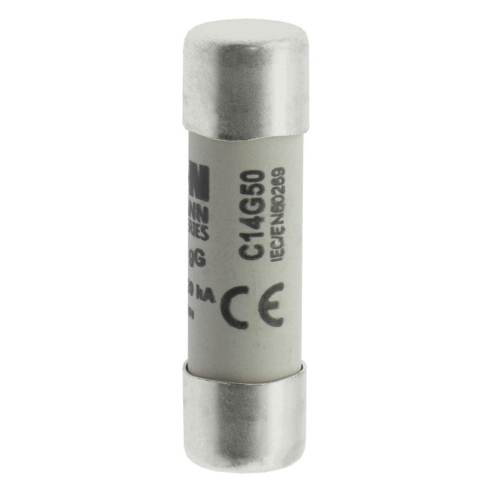 Bussmann C14G50 - Fuses & Fuse Holders