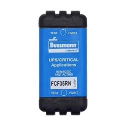 Bussmann FCF35RN - Fuses & Fuse Holders