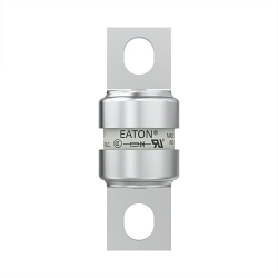 Bussmann FWA-70B Fast Acting Semi-Conductor High Speed Fuse, 70 A, 150 V, 100 kA Interrupt, Cylindrical Body