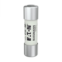 Bussmann FWP-50A14FI Fast Acting High Speed Fuse, 50 A, 690 V, 200 kA Interrupt, Class: aR, Cylindrical Body