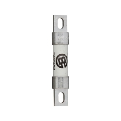 Bussmann FWP-50BI Semi-Conductor High Speed Fuse, 50 A, 250 V AC/DC
