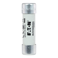 Bussmann FWP-6A14F High Speed Fuse, 6 A, 700 V AC, 200 kAIC Interrupt, Class: AR, Cartridge Body
