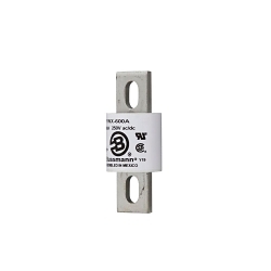 Bussmann FWX-275A High Speed Fuse, 250 V DC, 200 kAIC Interrupt