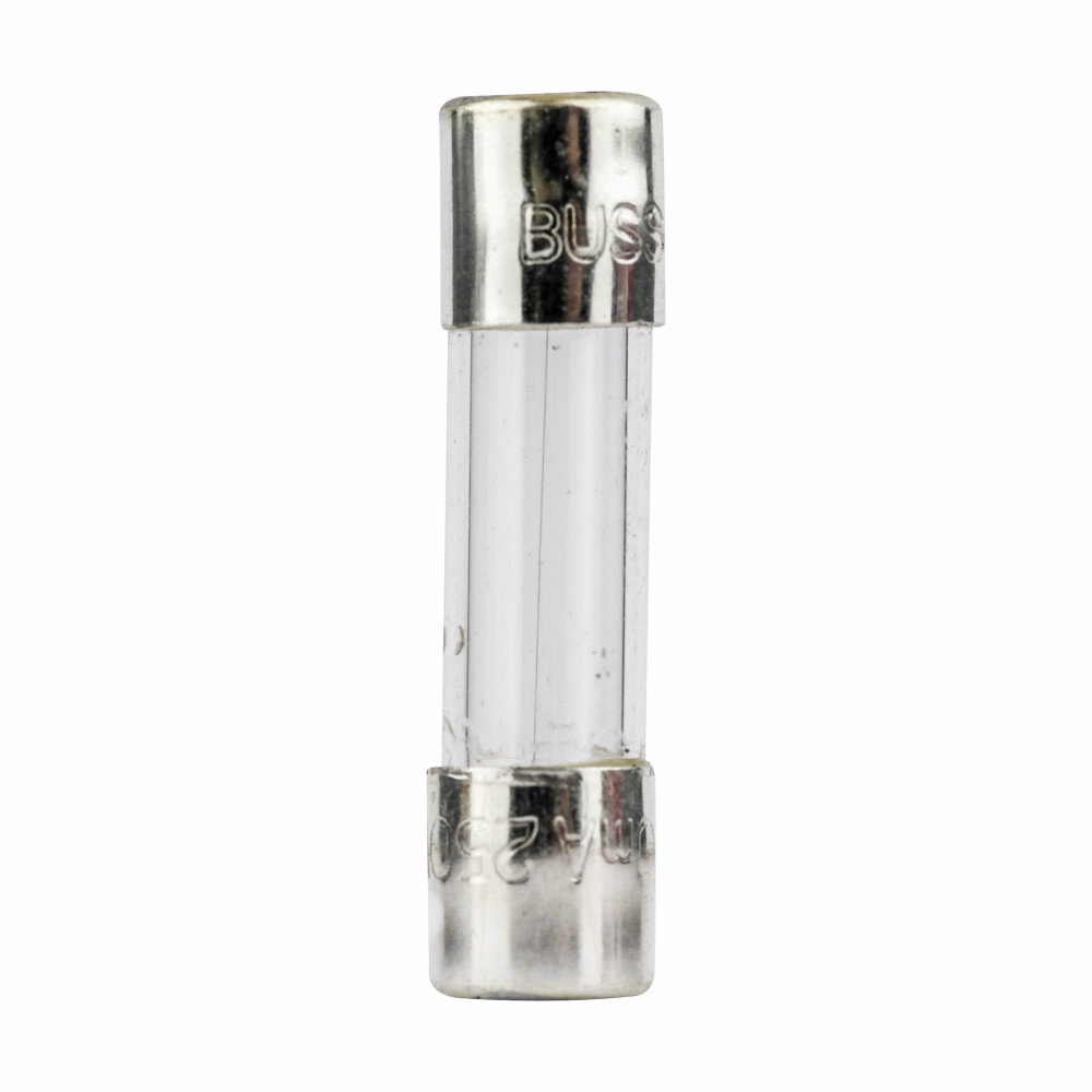 Bussmann GMC-3-R - Fuses & Fuse Holders