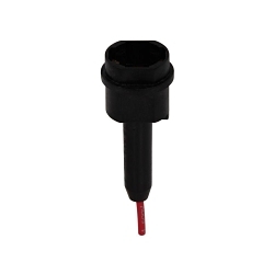 Bussmann HLQ-1/2 - Fuses & Fuse Holders
