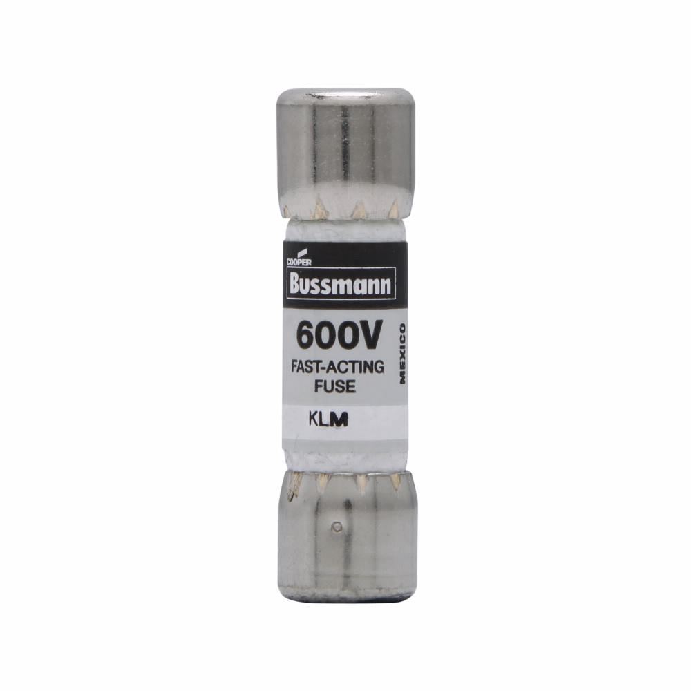 Bussmann KLM-12 - Fuses & Fuse Holders