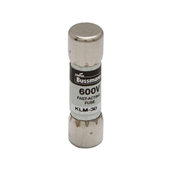Bussmann KLM-3/4 - Fuses & Fuse Holders