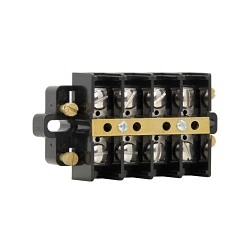 Bussmann KUSC6 - Terminal Blocks