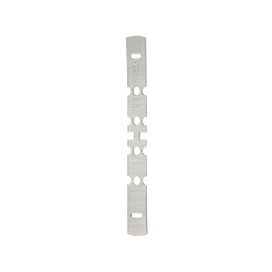 Bussmann LKN-60 Super-Lag LKN-60 Non-Current Limiting Renewable Class KS Fuse Link, 250 V, 60 A, For Use With REN-60 Class H/K5 3 in L Fuse