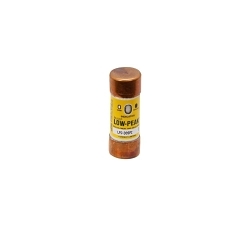 Bussmann LPJ-9SPI Low-PeakTM LPJ-9SPI Current Limiting Time Delay Fuse, 9 A, 600 V AC/300 V DC, 300/100 kAIC Interrupt, J Class, Cylindrical Body