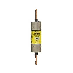Bussmann LPN-RK-80SP-TP Fuse, 80 A, 250 V AC/DC, 300 kAIC at 250 VAC, 100 kAIC at 250 VDC Interrupt, Class: RK1