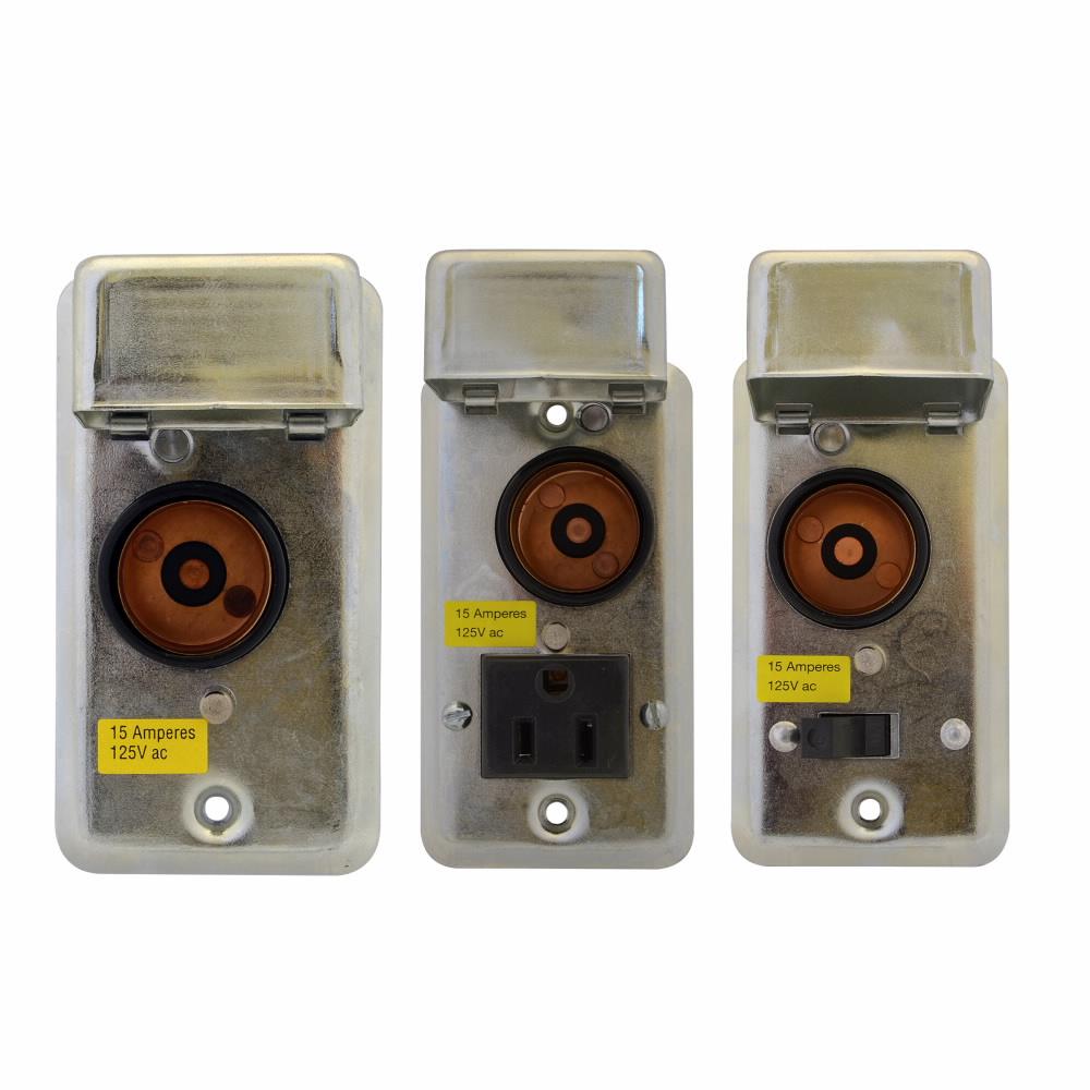 Bussmann NDN63-WH - Terminal Blocks