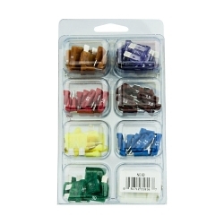 Bussmann NO.80 Fuse