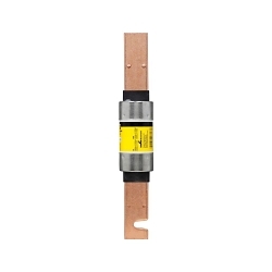 Bussmann PVS-R-125 Current Limiting Fast Acting Fuse, 125 A, 600 V AC, 200 kA Interrupt, Class RK5