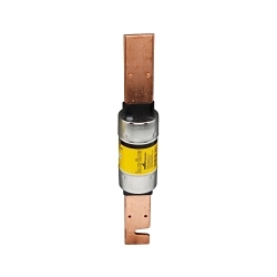 Bussmann PVS-R-175 Current Limiting Fast Acting Fuse, 175 A, 600 V AC, 200 kA Interrupt, Class RK5