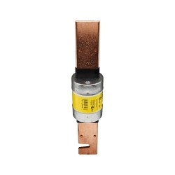 Bussmann PVS-R-250 Current Limiting Fast Acting Fuse, 250 A, 600 V AC, 200 kA Interrupt, Class RK5