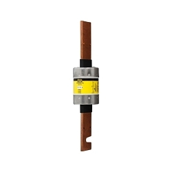 Bussmann PVS-R-300 Current Limiting Fast Acting Fuse, 300 A, 600 V AC, 200 kA Interrupt, Class RK5