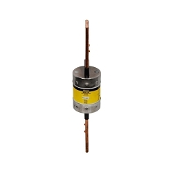 Bussmann PVS-R-400 LimitronTM PVS-R-400 PVS-R Branch Circuit Rated Current Limiting Low Voltage Fast Acting Fuse, 400 A, 600 V AC/DC, 10/200 kA Interrupt, RK5 Class, Cartridge Body